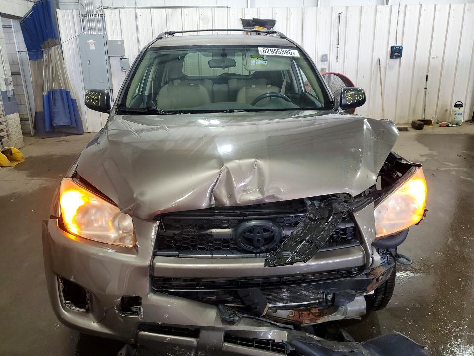 Aukcja sprzedaży 2010 Toyota Rav4, vin: JTMBF4DV7AD037173, numer aukcji: 62955396