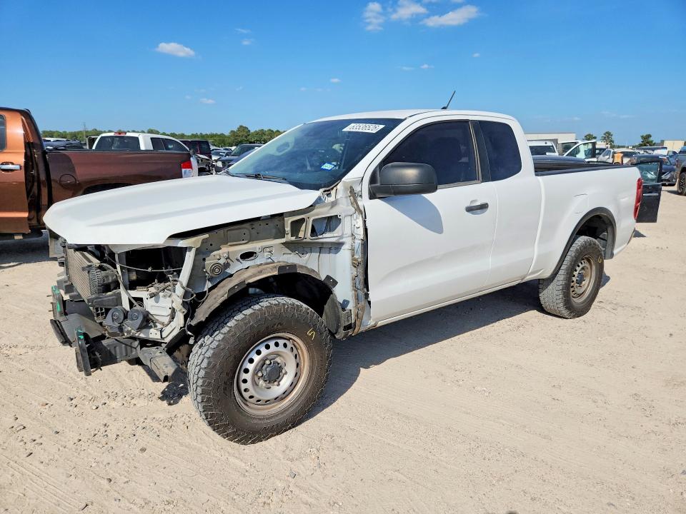Auction sale of the 2019 Ford Ranger, vin: 1FTER1EH3KLA39330, lot number: 63536526