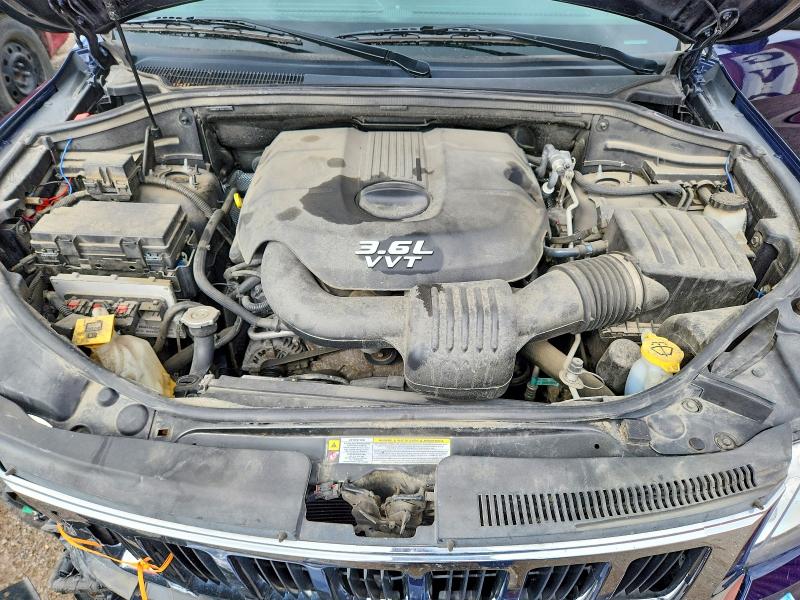 Aukcja sprzedaży 2012 Jeep Grand Cherokee, vin: 1C4RJFAG5CC241641, numer aukcji: 61295326