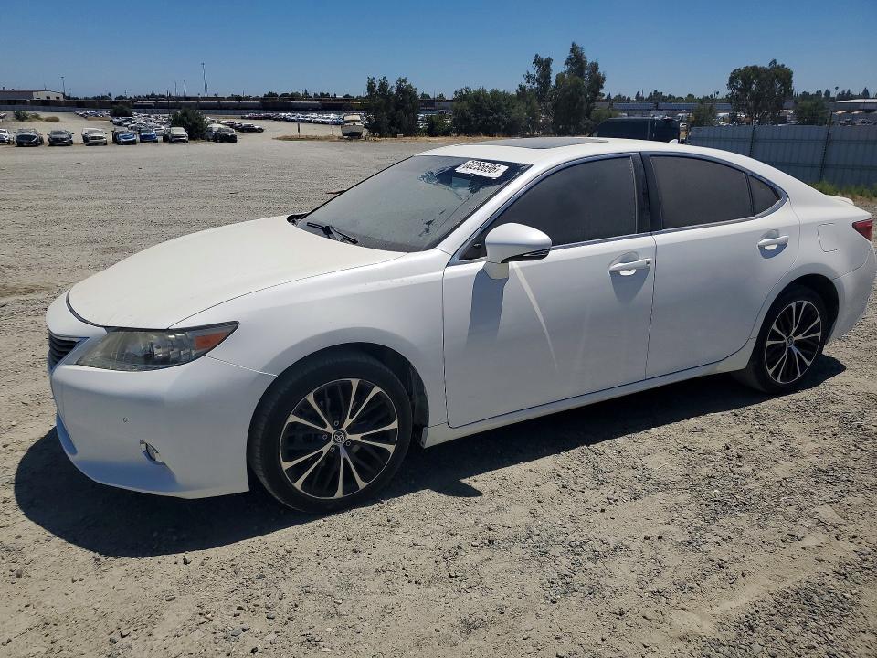 Auction sale of the 2014 Lexus Es, vin: JTHBK1GGXE2087279, lot number: 60255696