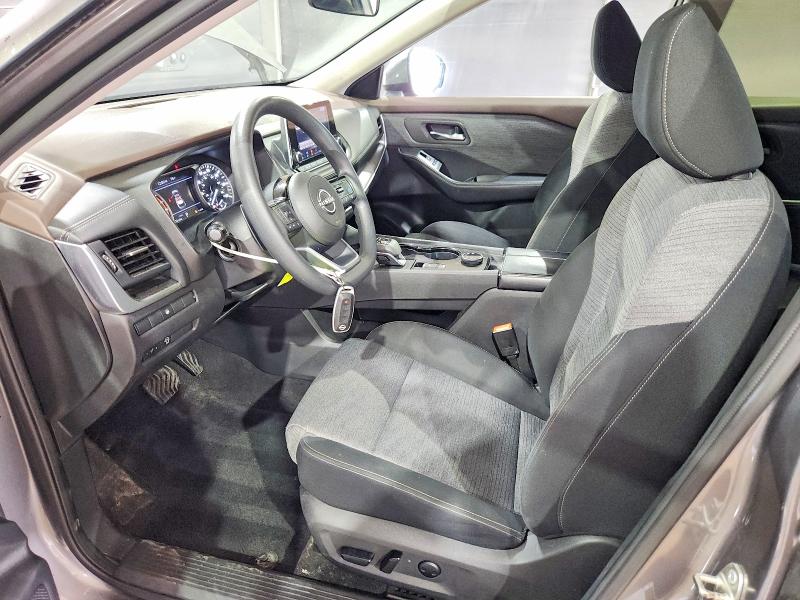 Продаж на аукціоні авто 2023 Nissan Rogue, vin: JN8BT3BBXPW483654, номер лоту: 61510106