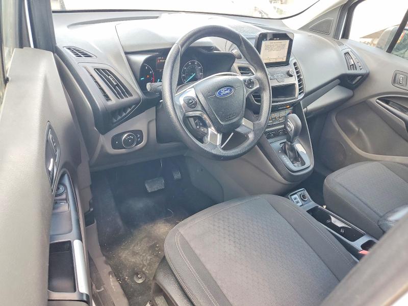 Продаж на аукціоні авто 2019 Ford Transit Connect Xlt, vin: NM0LS7F21K1425326, номер лоту: 59862696