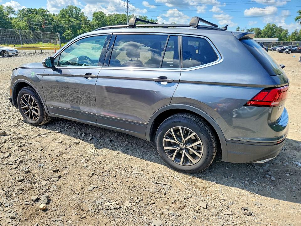 Aukcja sprzedaży 2019 Volkswagen Tiguan, vin: 3VV2B7AX4KM176025, numer aukcji: 63176816