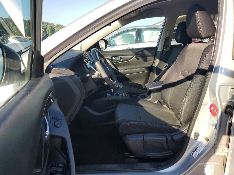 Продажа на аукционе авто 2017 Nissan Rogue, vin: JN8AT2MV1HW026052, номер лота: 63144466