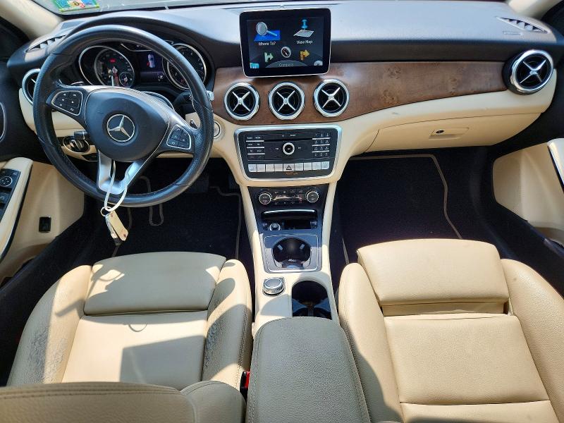 Aukcja sprzedaży 2018 Mercedes-benz Gla, vin: WDCTG4GBXJJ418594, numer aukcji: 60441006