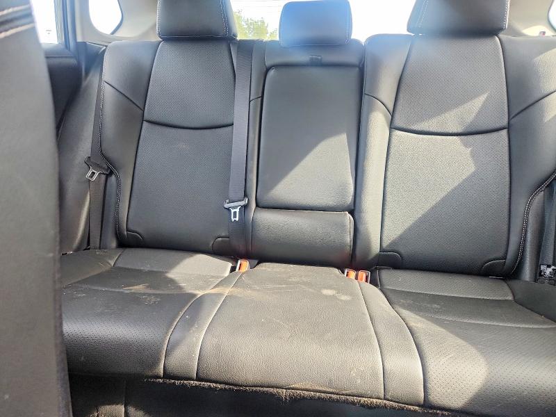 2025 Toyota Rav4 Hybrid მანქანა იყიდება აუქციონზე, vin: 2T3RWRFV3SW271758, აუქციონის ნომერი: 61226416