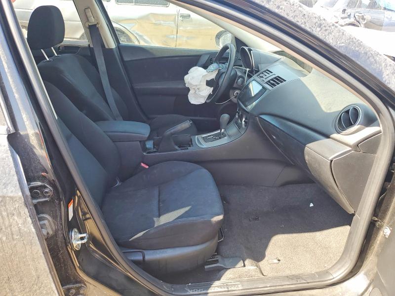Aukcja sprzedaży 2011 Mazda 3, vin: JM1BL1UG7B1403015, numer aukcji: 56643126