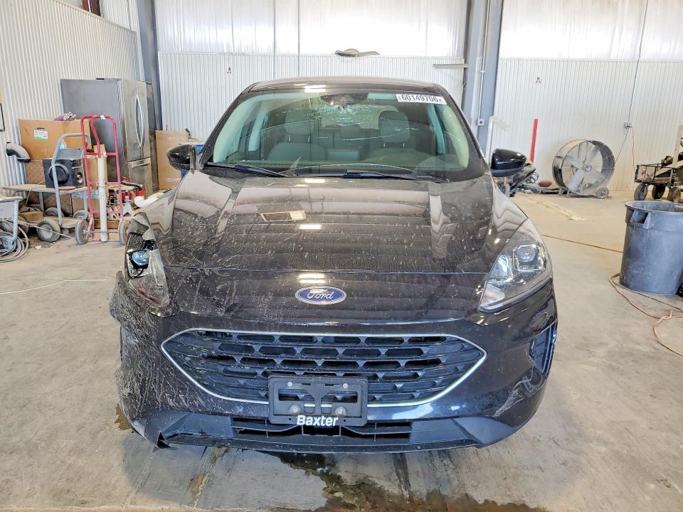Aukcja sprzedaży 2021 Ford Escape, vin: 1FMCU9BZXMUB06015, numer aukcji: 60149706