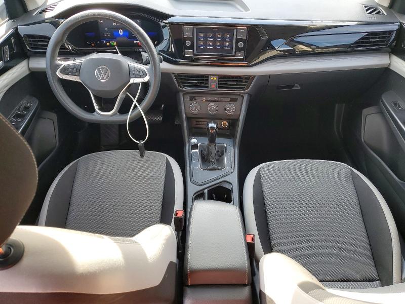 54864786 :رقم المزاد ، 3VVCX7B28NM031342 vin ، 2022 Volkswagen Taos مزاد بيع