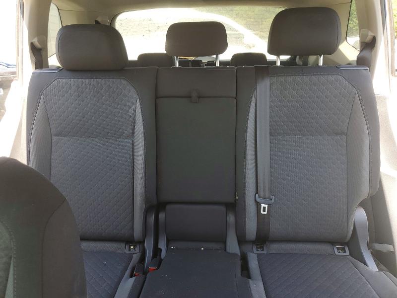 Продаж на аукціоні авто 2020 Volkswagen Tiguan, vin: 3VV0B7AX2LM088972, номер лоту: 60979666