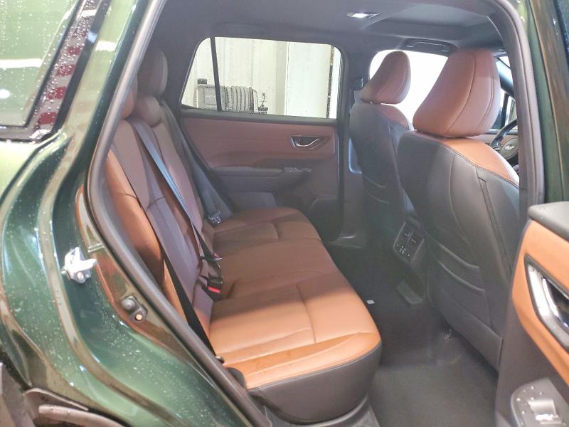 Aukcja sprzedaży 2026 Subaru Outback, vin: JF2BURJD2TY482240, numer aukcji: 62958866