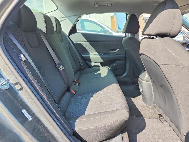 Продаж на аукціоні авто 2026 Hyundai Elantra, vin: KMHLL4DG1TU192640, номер лоту: 60965536