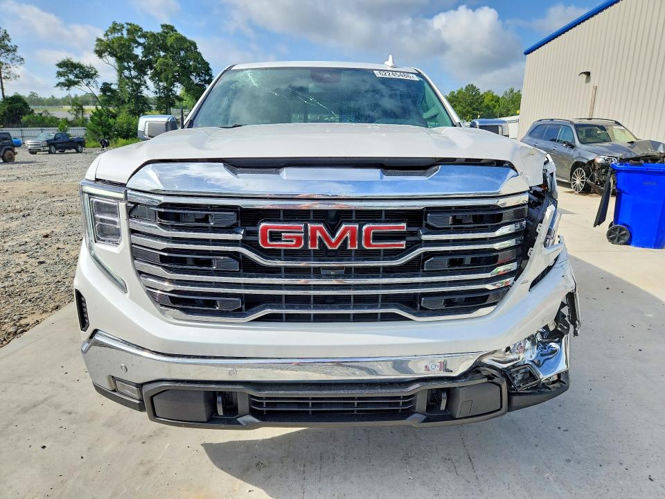 Продажа на аукционе авто 2023 Gmc Sierra, vin: 1GTUUDEL6PZ164231, номер лота: 62245486