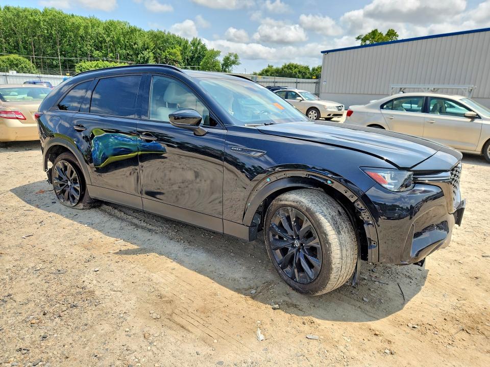 Продаж на аукціоні авто 2025 Mazda Cx-90, vin: JM3KKCHA0S1239117, номер лоту: 62572316
