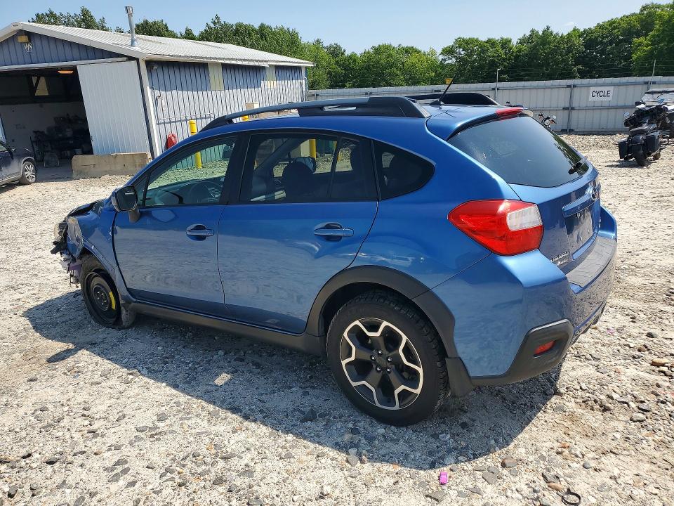 2014 Subaru Xv Crosstrek მანქანა იყიდება აუქციონზე, vin: JF2GPACC2E8303703, აუქციონის ნომერი: 62256176