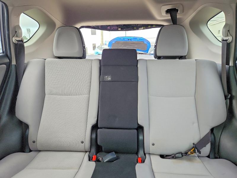 Продаж на аукціоні авто 2017 Toyota Rav4 Hybrid, vin: JTMRJREV4HD089752, номер лоту: 60277626