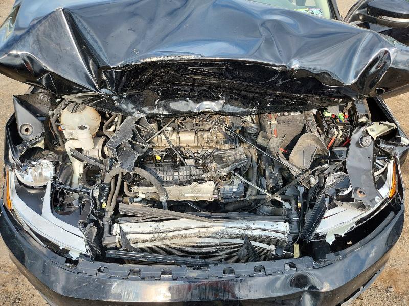 Продажа на аукционе авто 2017 Volkswagen Jetta, vin: 3VWDB7AJ1HM272879, номер лота: 62975846