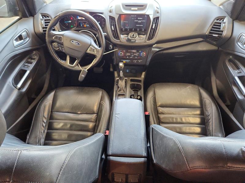 Aukcja sprzedaży 2017 Ford Escape, vin: 1FMCU0J97HUC13705, numer aukcji: 62872796