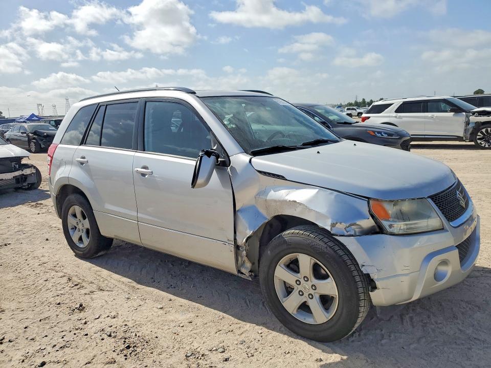 Продаж на аукціоні авто 2009 Suzuki Grand Vitara, vin: JS3TE044494100783, номер лоту: 61954346