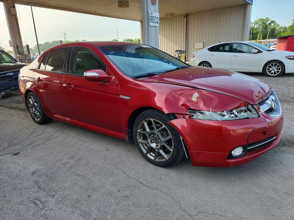 Продаж на аукціоні авто 2008 Acura Tl, vin: 19UUA76518A029122, номер лоту: 60670406