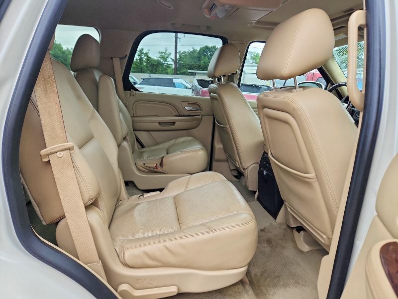 Auction sale of the 2014 Cadillac Escalade, vin: 1GYS4BEFXER216313, lot number: 85618095