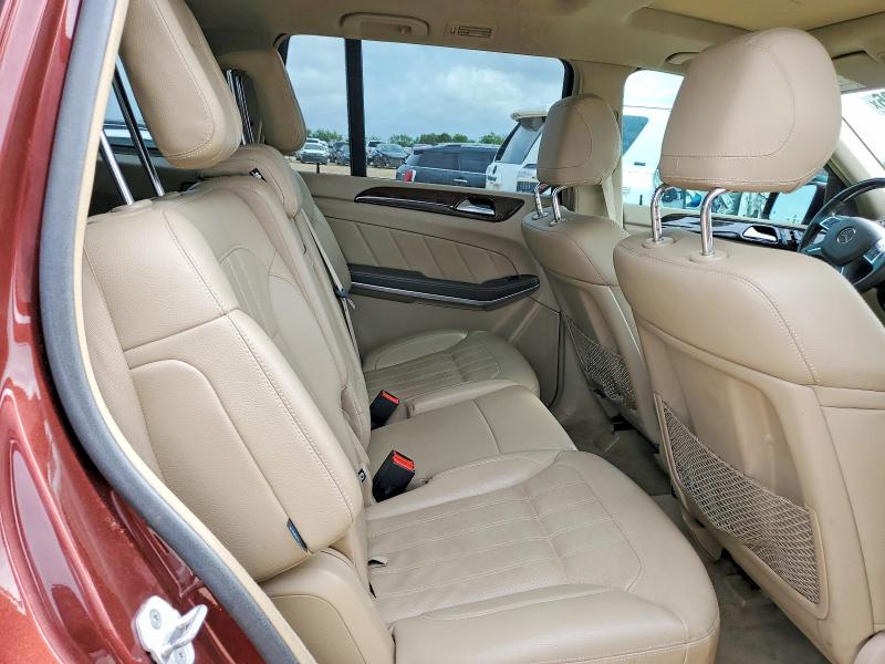 Продаж на аукціоні авто 2013 Mercedes-benz Gl, vin: 4JGDF7CE5DA242939, номер лоту: 60954896