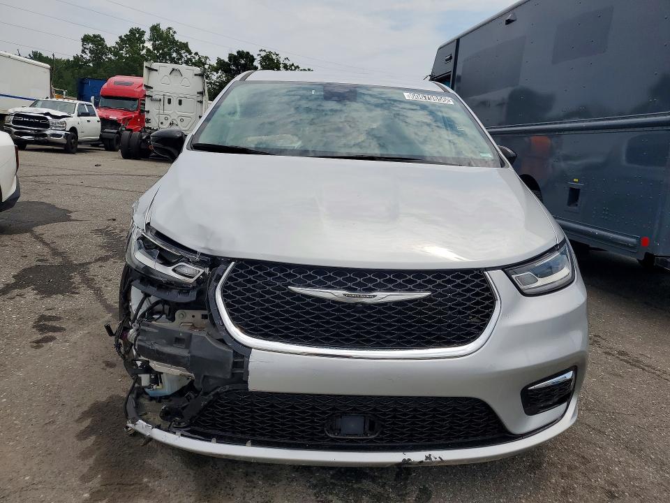 Продаж на аукціоні авто 2024 Chrysler Pacifica, vin: 2C4RC1BG7RR129578, номер лоту: 60679856