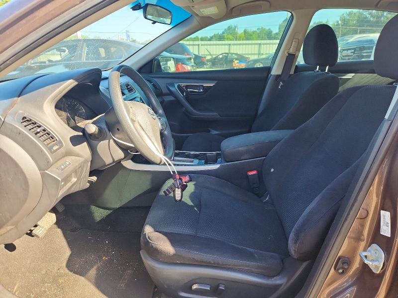 Продаж на аукціоні авто 2014 Nissan Altima, vin: 1N4AL3AP8EC150720, номер лоту: 60085396