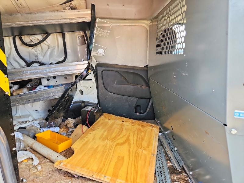Aukcja sprzedaży 2021 Ram Promaster City, vin: ZFBHRFAB2M6T78578, numer aukcji: 62509436