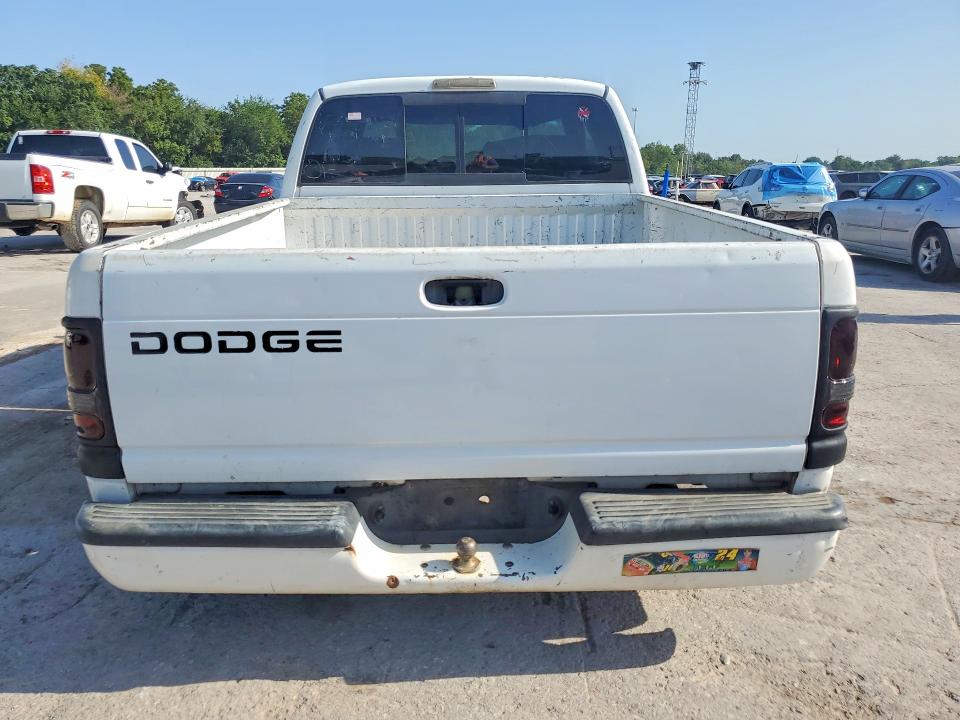 Продажа на аукционе авто 1998 Dodge Ram 1500, vin: 3B7HC13Y1WG191451, номер лота: 61364956