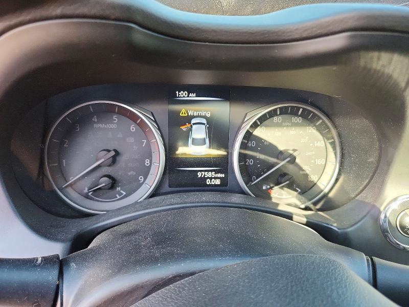 Продаж на аукціоні авто 2019 Infiniti Q50, vin: JN1EV7AR0KM555431, номер лоту: 60112286