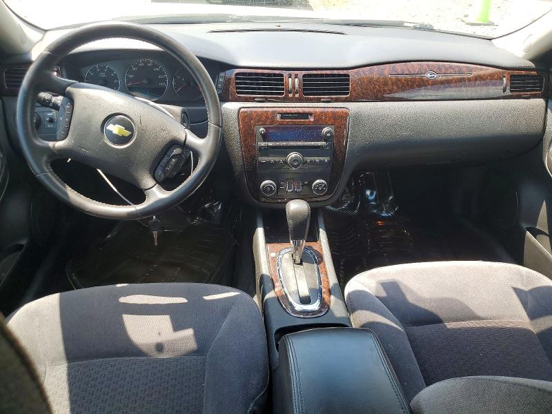 Продаж на аукціоні авто 2013 Chevrolet Impala, vin: 2G1WG5E38D1174097, номер лоту: 59601116