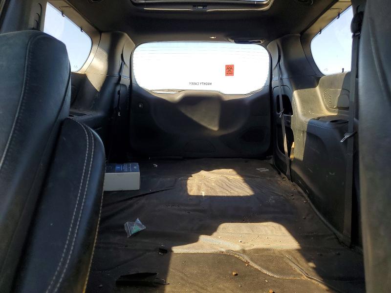 Aukcja sprzedaży 2018 Chrysler Pacifica, vin: 2C4RC1EG7JR289363, numer aukcji: 62818726