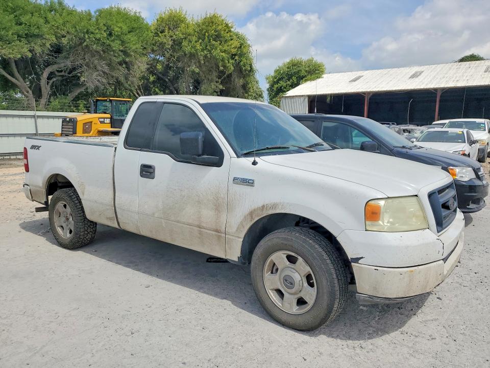 Aukcja sprzedaży 2004 Ford F150, vin: 1FTRF12W94NC12367, numer aukcji: 60093186
