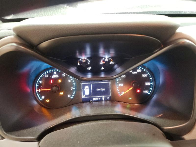 Aukcja sprzedaży 2021 Chevrolet Colorado, vin: 1GCGSBEN3M1187422, numer aukcji: 59085186