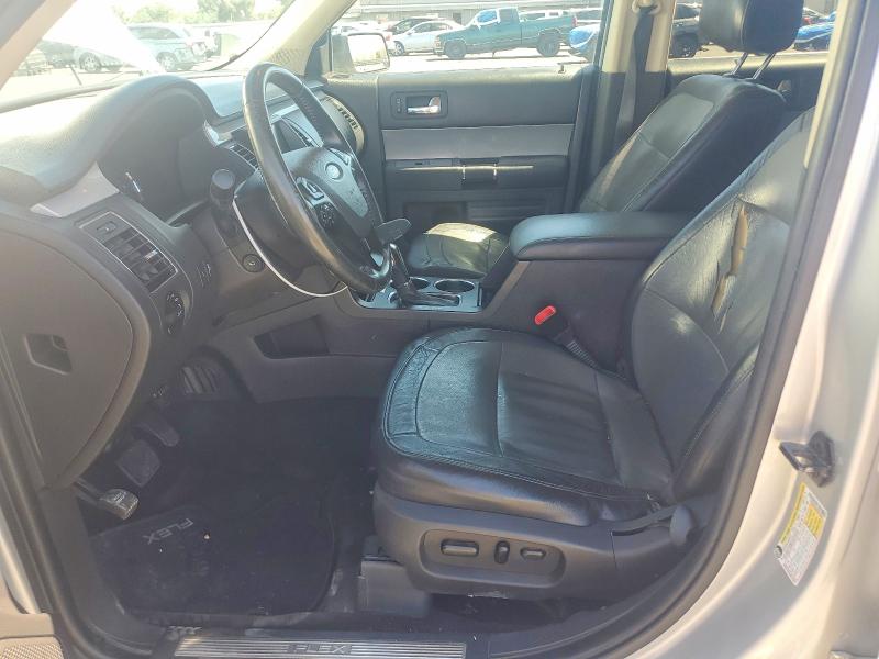 2013 Ford Flex მანქანა იყიდება აუქციონზე, vin: 2FMGK5D86DBD03337, აუქციონის ნომერი: 61435446