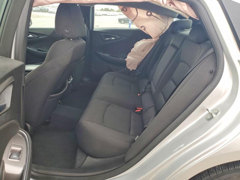 Продажа на аукционе авто 2017 Chevrolet Malibu, vin: 1G1ZE5ST8HF275176, номер лота: 61908236