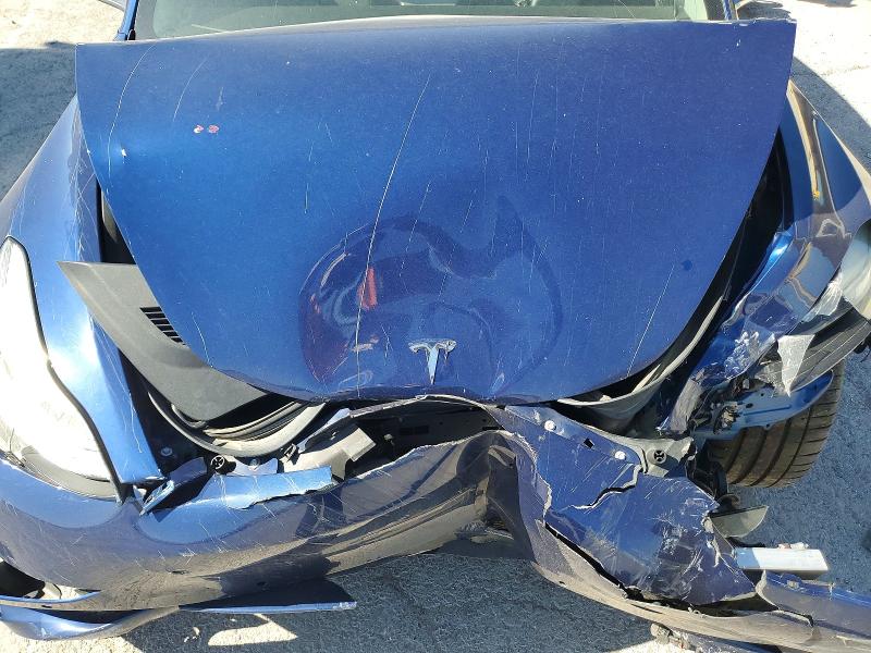 Aukcja sprzedaży 2020 Tesla Model 3, vin: 5YJ3E1EC9LF641192, numer aukcji: 96634355