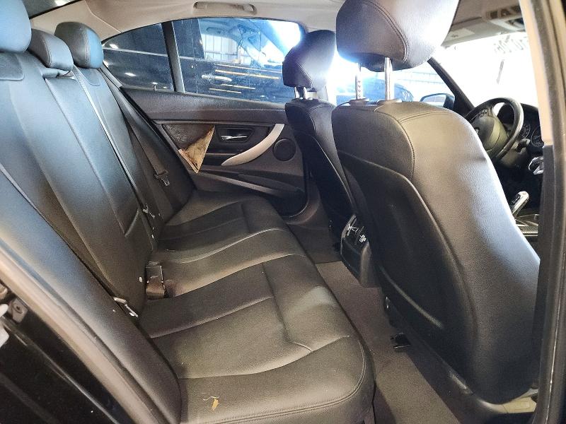Продаж на аукціоні авто 2013 Bmw 320, vin: WBA3B1C50DK128427, номер лоту: 62510706