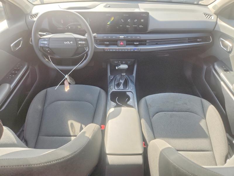 Aukcja sprzedaży 2025 Kia K4, vin: 3KPFT4DE1SE060670, numer aukcji: 62214556