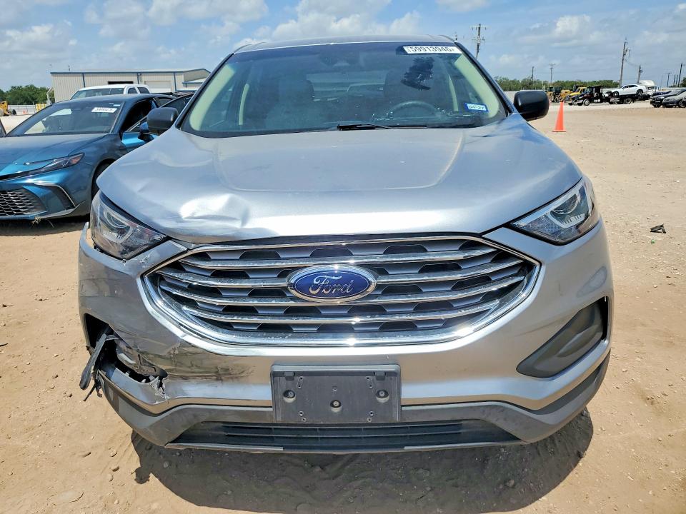 2020 Ford Edge მანქანა იყიდება აუქციონზე, vin: 2FMPK3G94LBA26470, აუქციონის ნომერი: 59913946