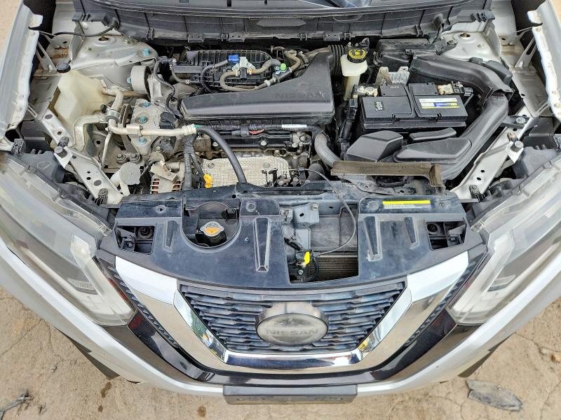 Продаж на аукціоні авто 2018 Nissan Rogue, vin: JN8AT2MT2JW450618, номер лоту: 61350126