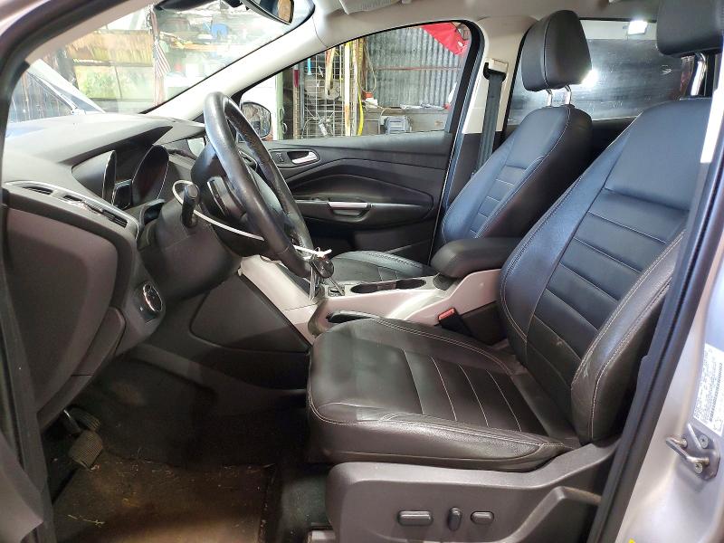 Aukcja sprzedaży 2013 Ford Escape, vin: 1FMCU9HX0DUB59585, numer aukcji: 62638016