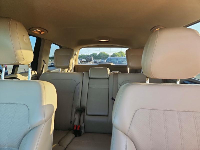 59534956 :رقم المزاد ، 4JGDF6EE4FA533751 vin ، 2015 Mercedes-benz Gl مزاد بيع