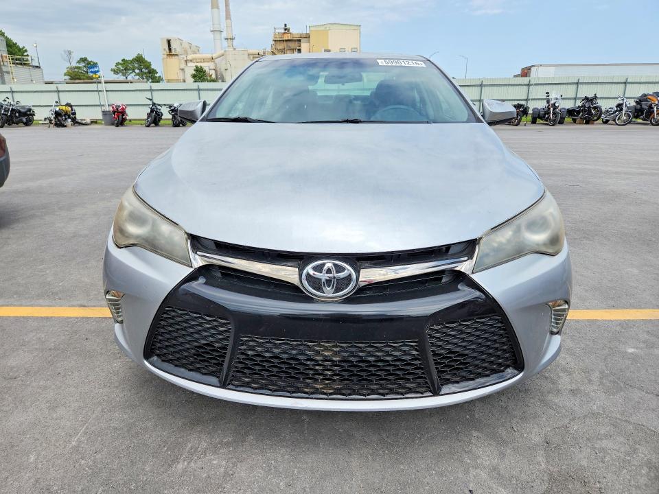 Продаж на аукціоні авто 2017 Toyota Camry, vin: 4T1BF1FK5HU794676, номер лоту: 59901216