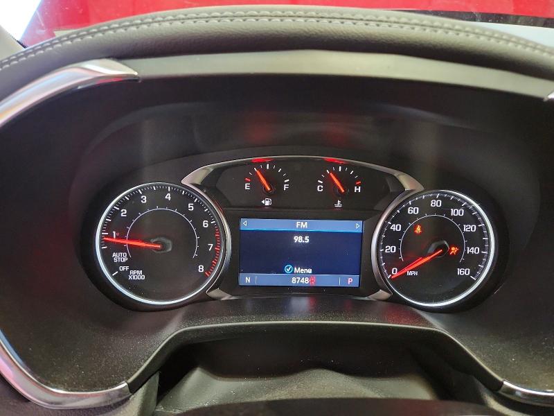 Продажа на аукционе авто 2025 Chevrolet Blazer, vin: 3GNKBHR4XSS208476, номер лота: 60446876