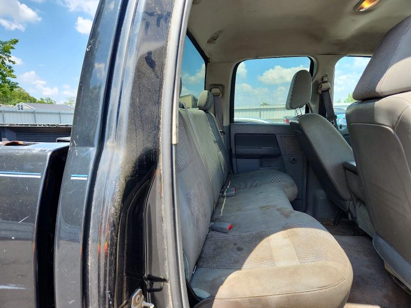 Aukcja sprzedaży 2006 Dodge Ram 1500, vin: 1D7HA18N26S630952, numer aukcji: 62245896