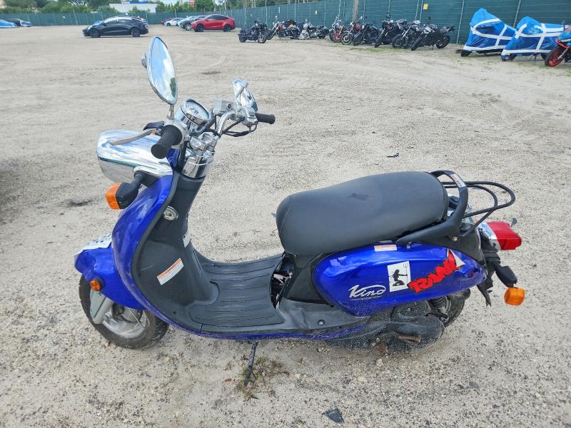 Aukcja sprzedaży 2007 Yamaha Yj125, vin: LPRSE13YX7A500554, numer aukcji: 60659456