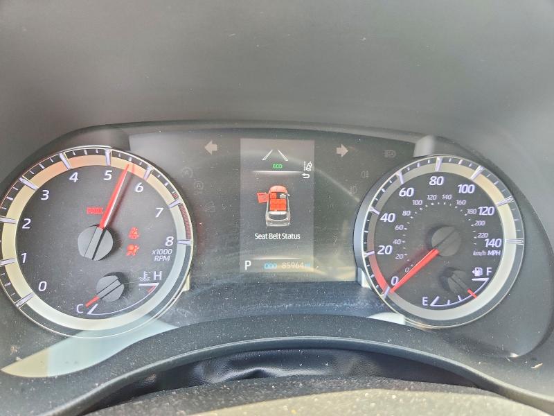 Продажа на аукционе авто 2021 Toyota Highlander, vin: 5TDZZRAH8MS054154, номер лота: 60983786