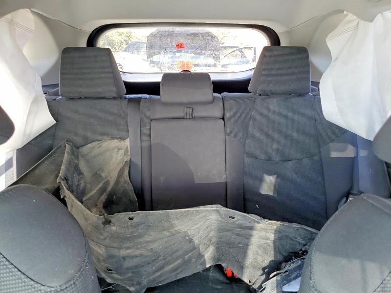2021 Toyota Rav4 მანქანა იყიდება აუქციონზე, vin: 4T3LWRFVXMU013357, აუქციონის ნომერი: 61681186
